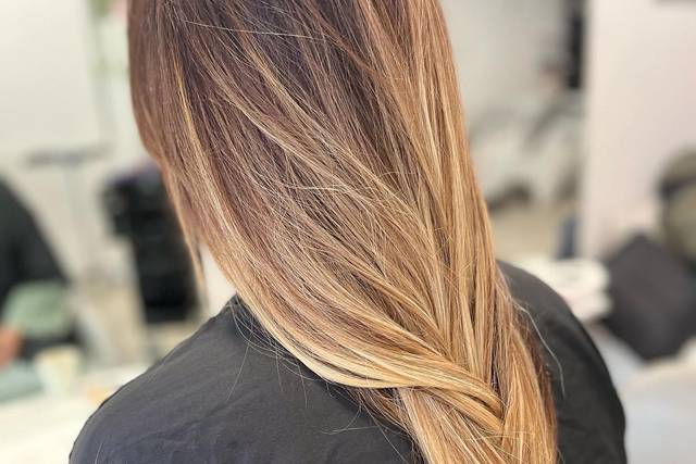Balayage