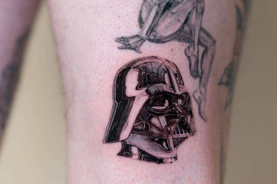 Darth Vader
