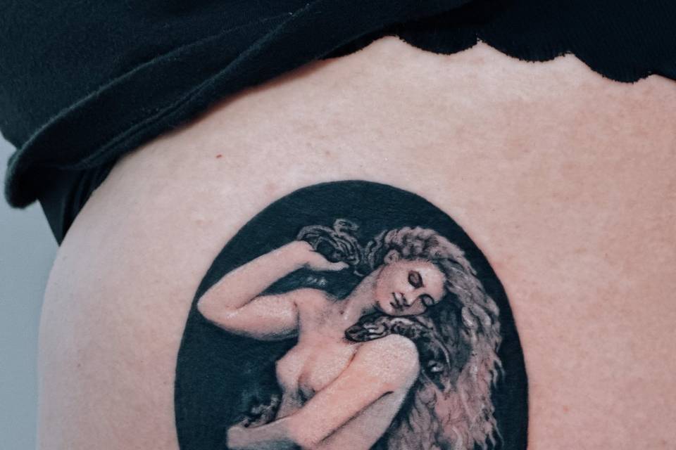 Lillith