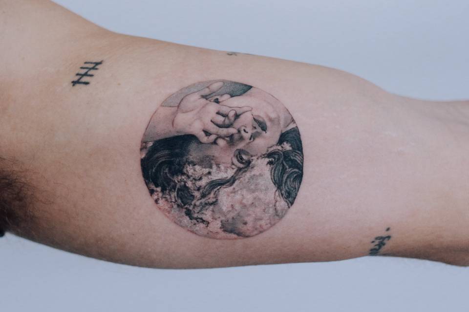 Venus