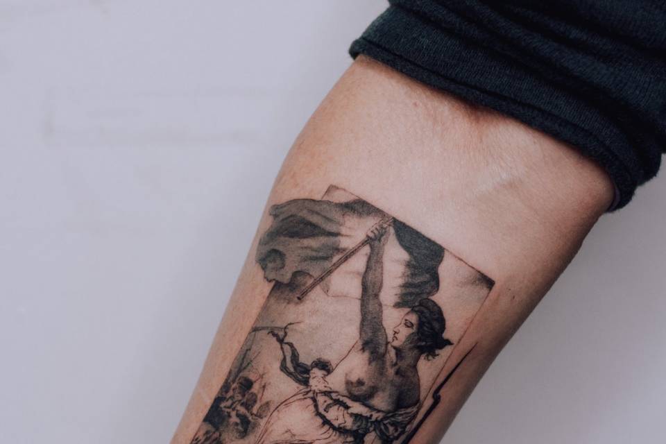 Liberté