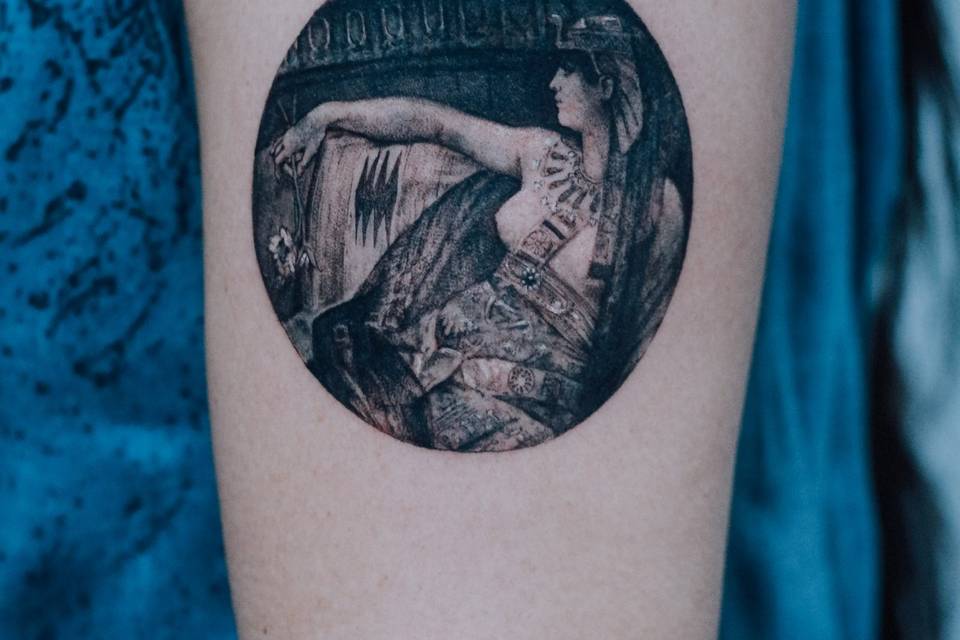 Cleopatra