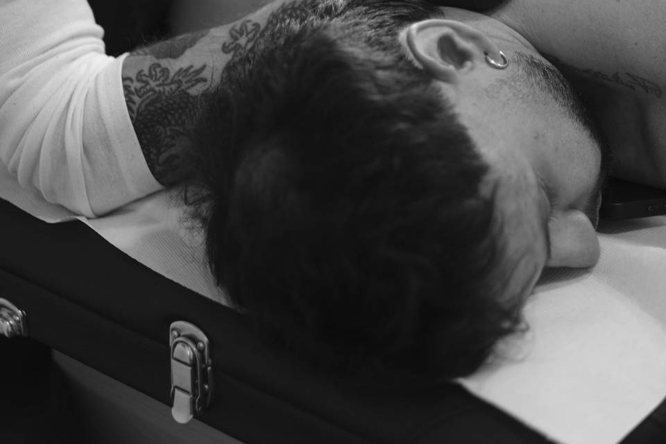 Federkeiltattoo