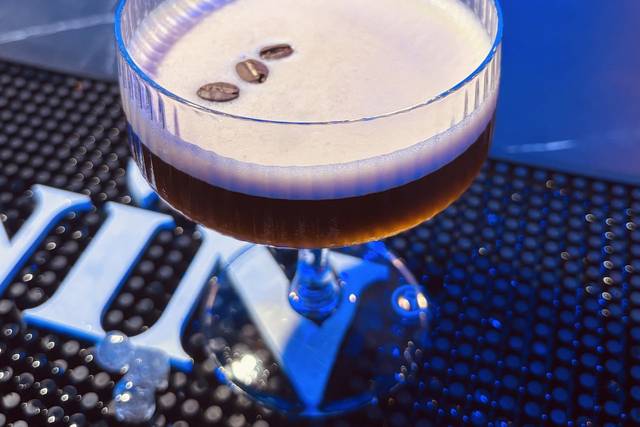 Espresso Martini