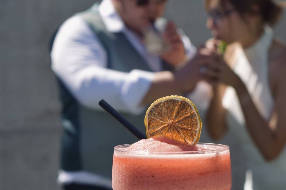 Daiquiri Frozzen
