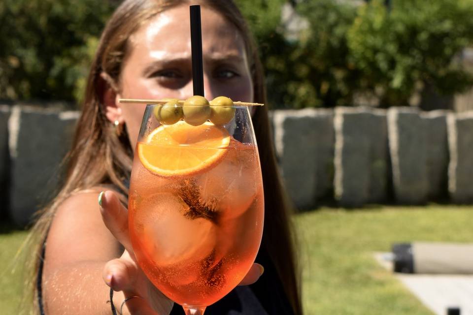 Aperol Spritz