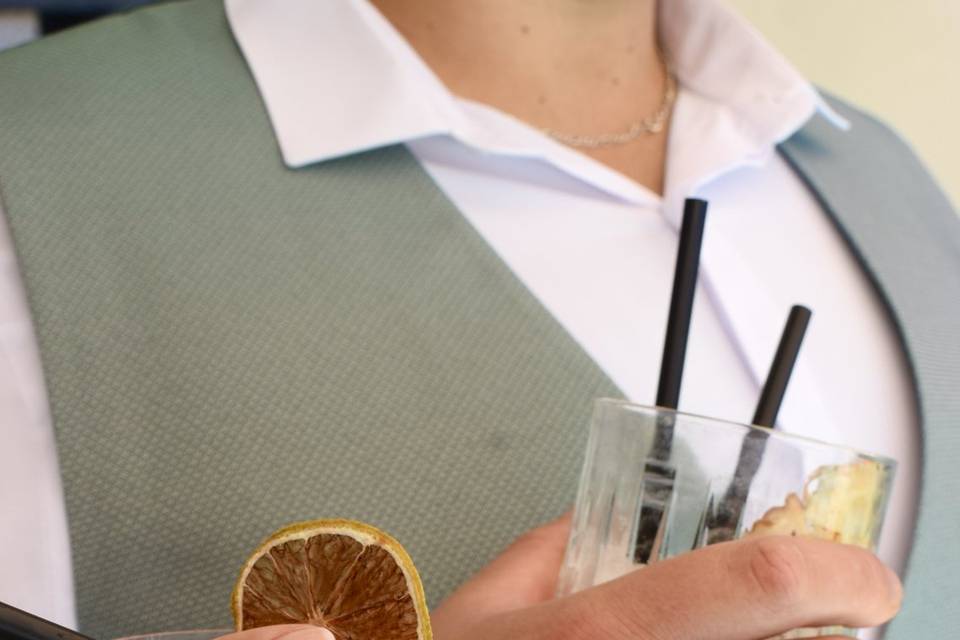 MoMa Coctelería