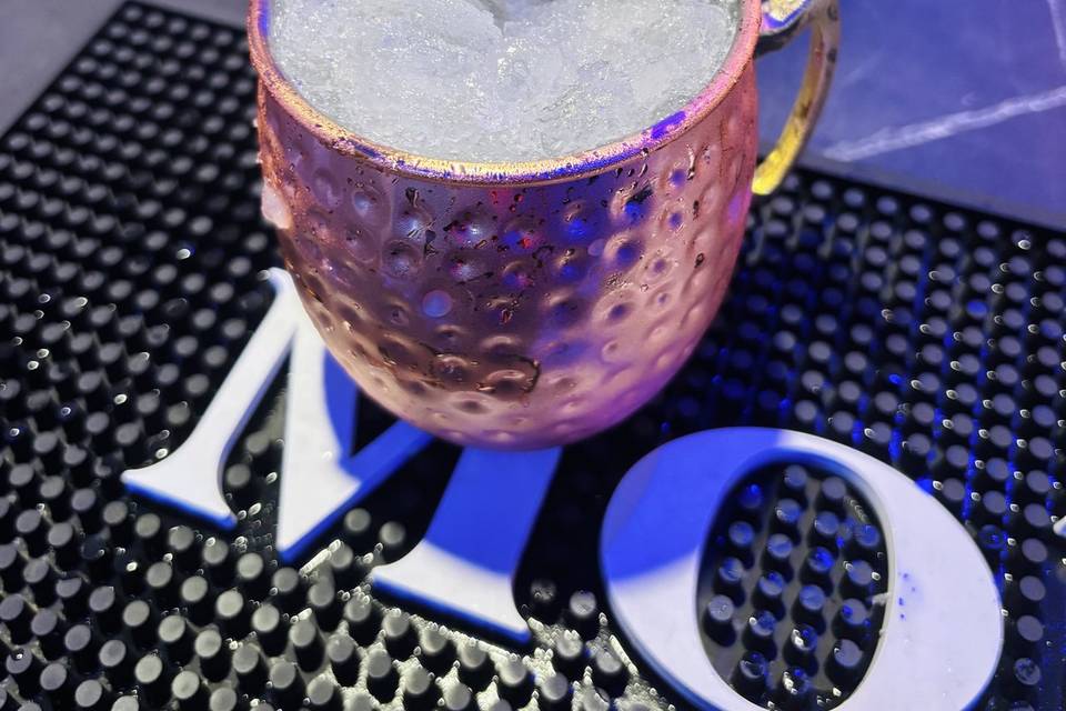 Moscow Mule