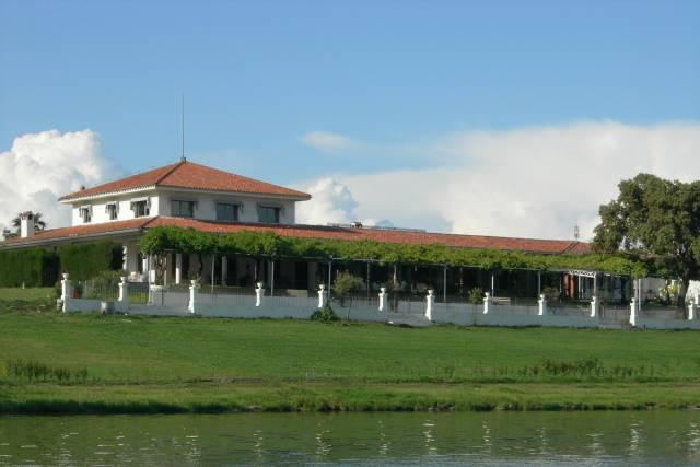 La Casona del Lago