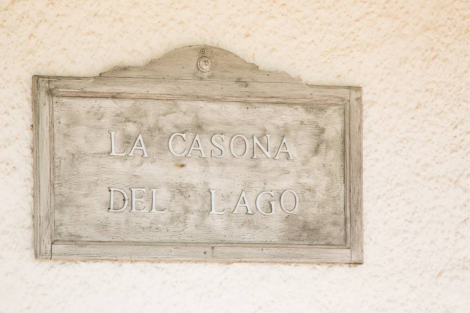 La Casona del Lago