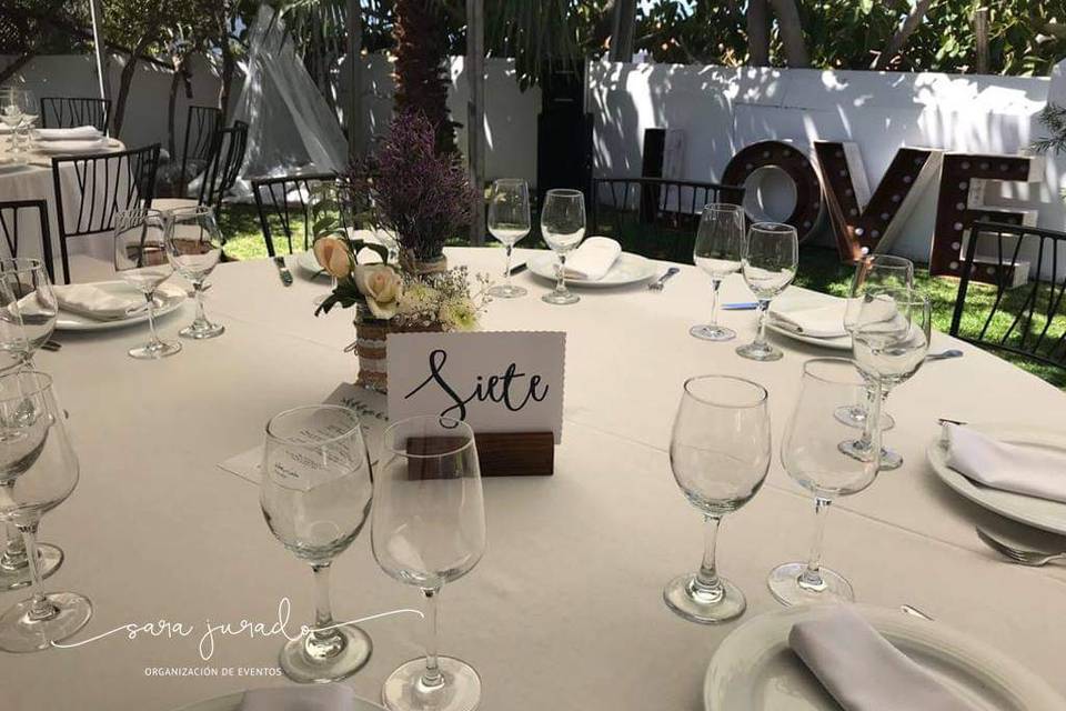 Restaurante Carmen