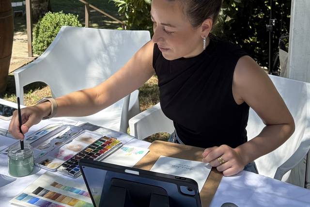 Ammeart Live Art