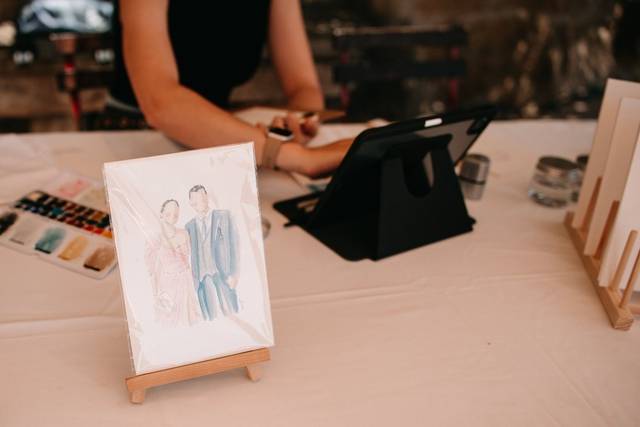 Live Art