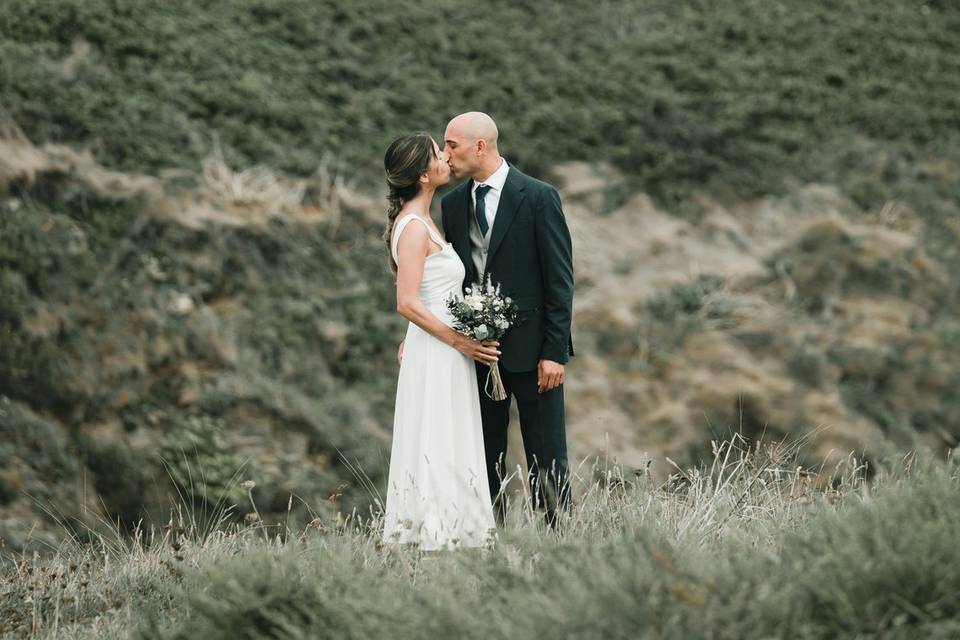 Elena y Carlos