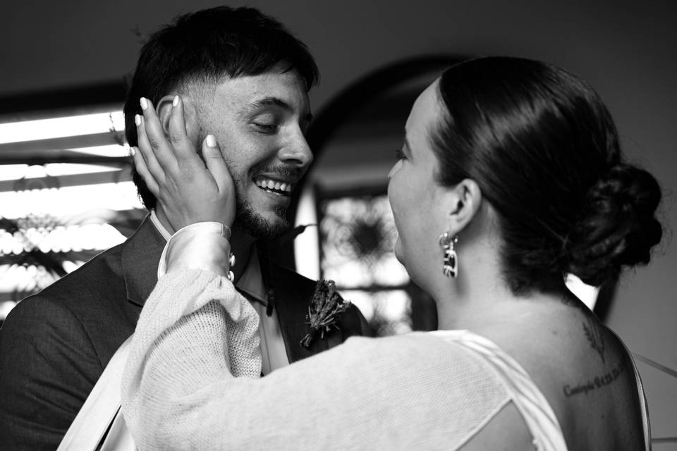 Vera y Nando