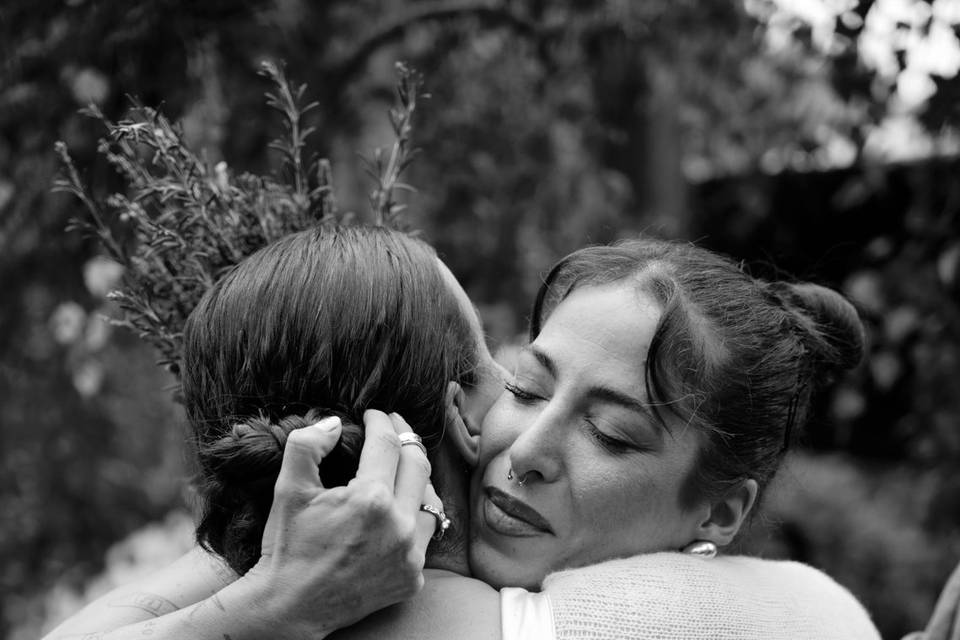 Vera y Nando
