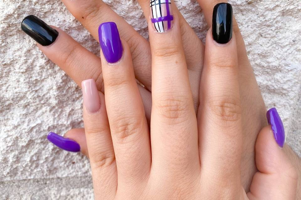 Extensión de Acrylgel