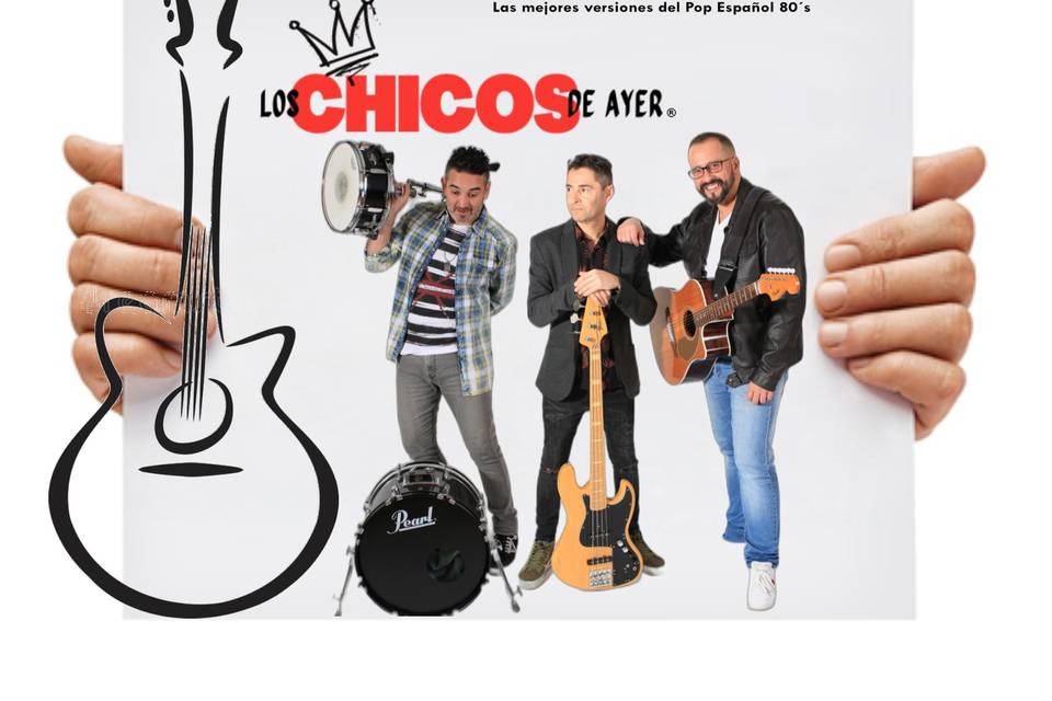 Formato Trio
