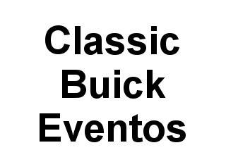 Classic Buick Eventos