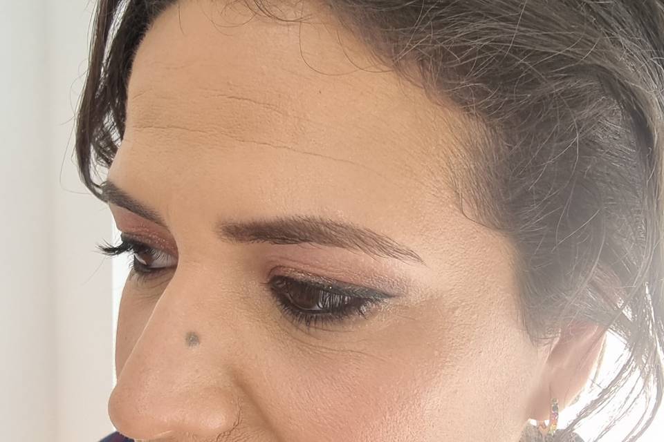 Maquillaje