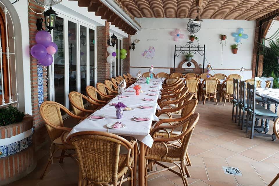 Restaurante Casa Blas