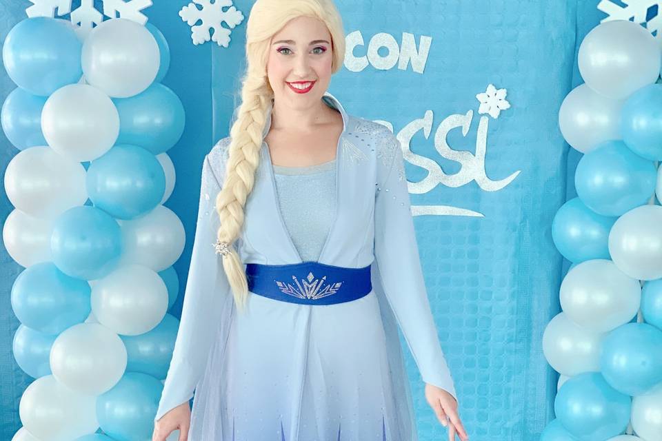 Elsa