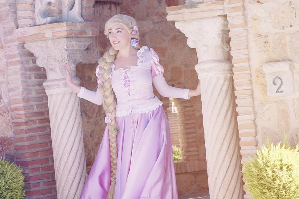 Rapunzel