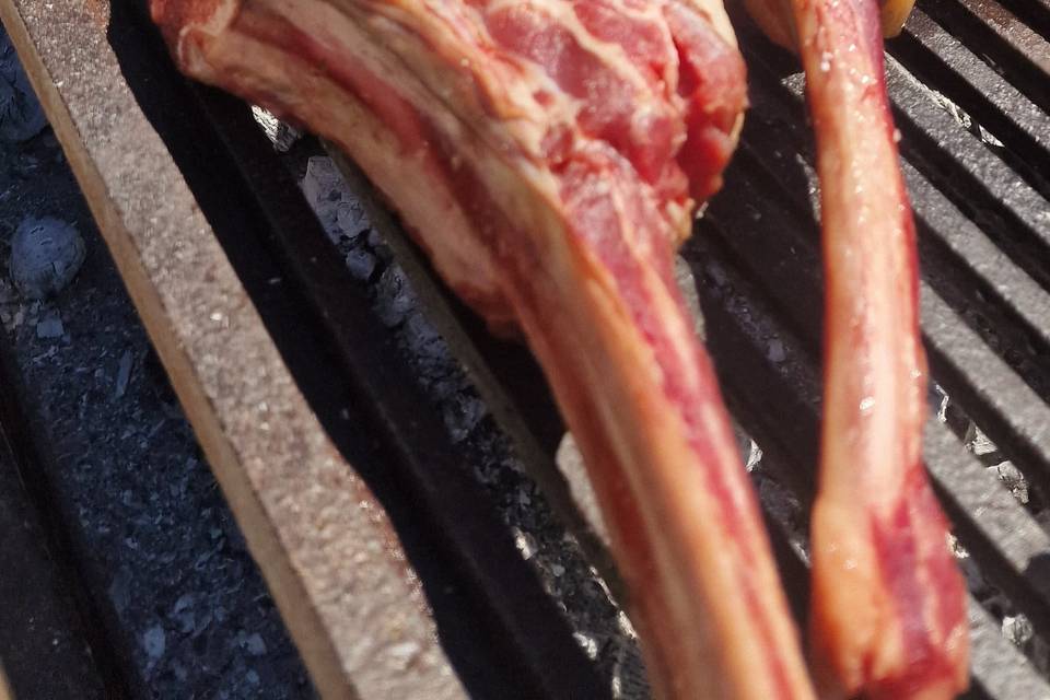 The brave fork