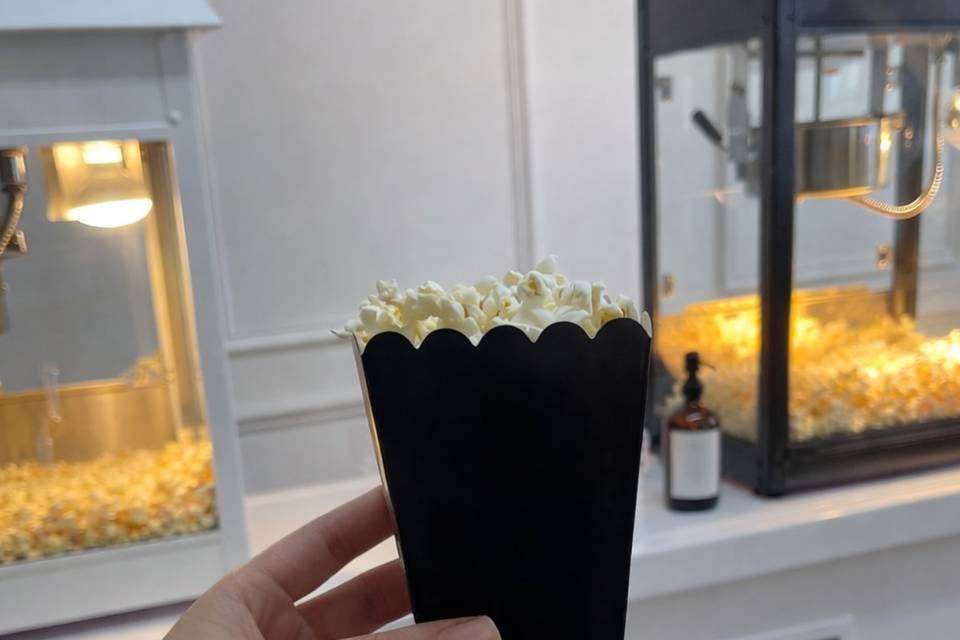 The brave fork
