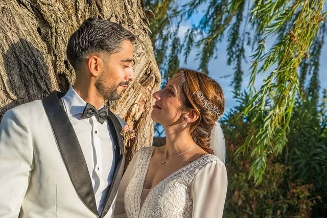 Haz que tu boda sea unn sueño