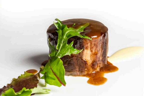 Banquete