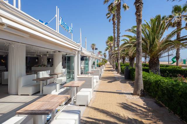 Terraza
