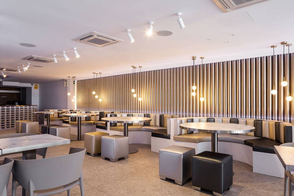 Salón