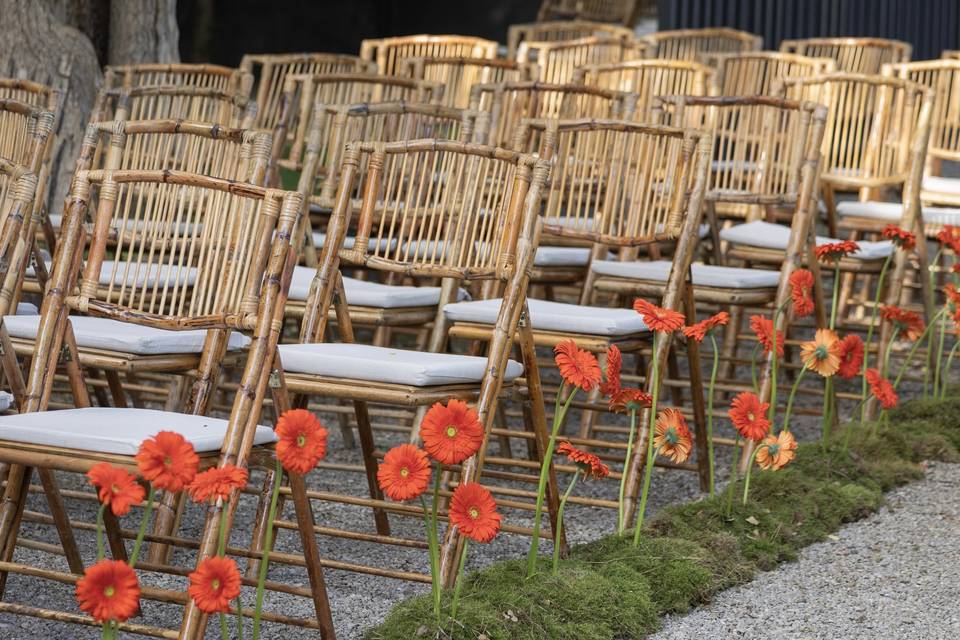 Oficiante de Bodas Tarragona