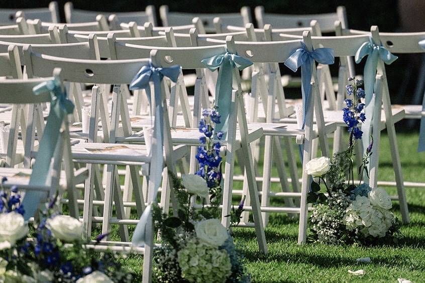 CEREMONIAS SIMBÓLICAS