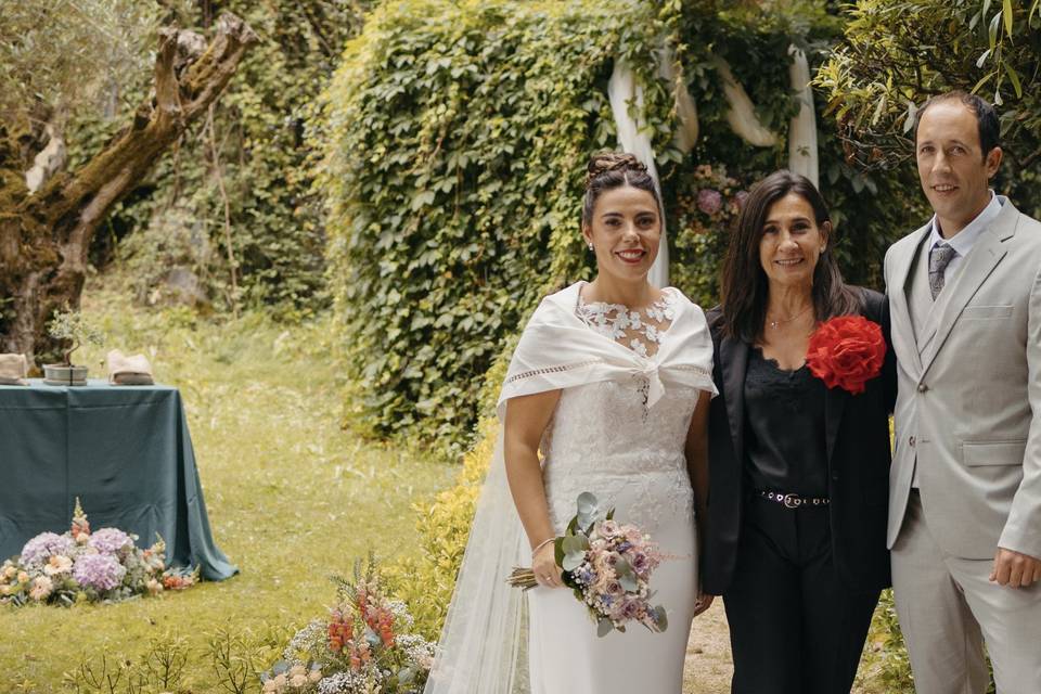OFICIANTE DE BODAS TARRAGONA
