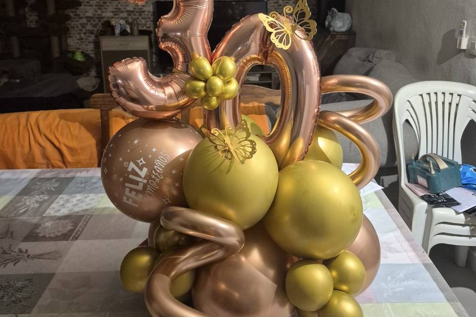 Buquet