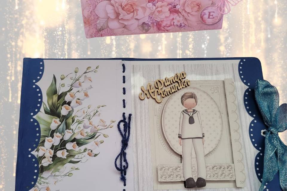 Albunes personalizados