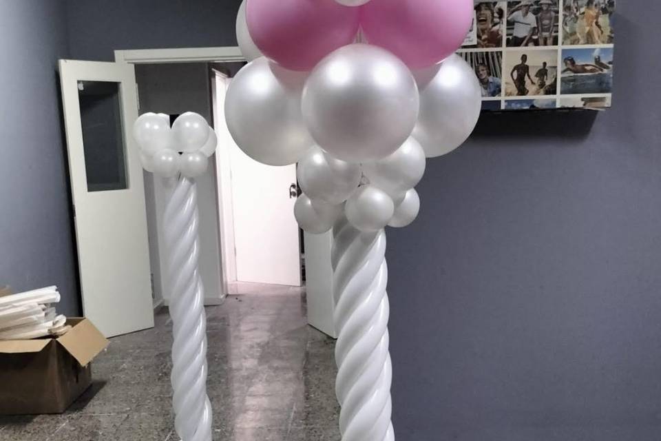 Columnas