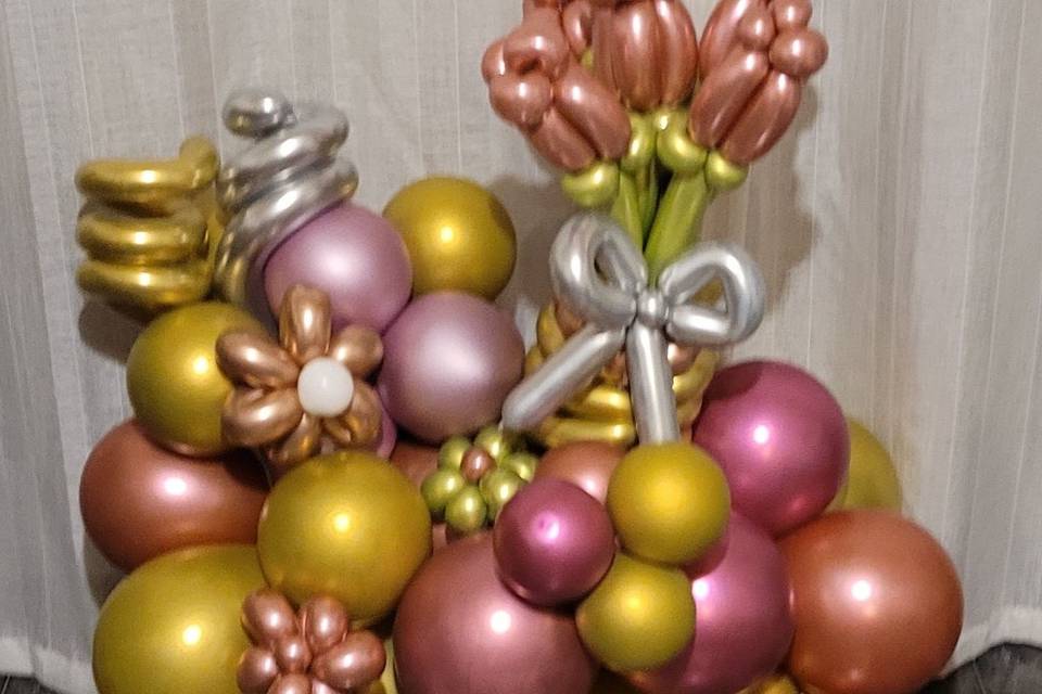 Buquet