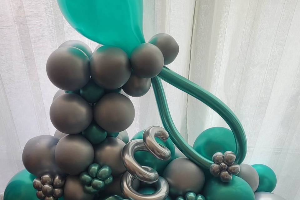Buquet