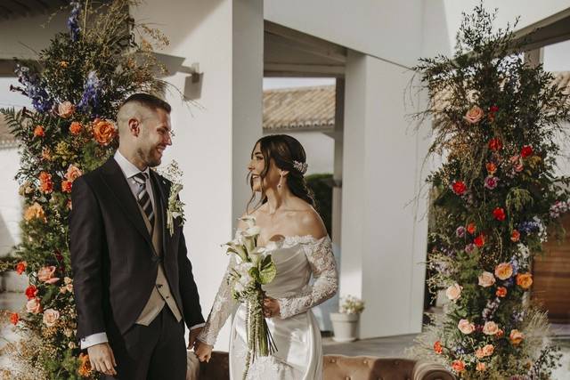 BODAS DIANA OLMEDILLA