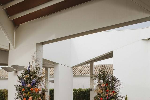 BODAS DIANA OLMEDILLA