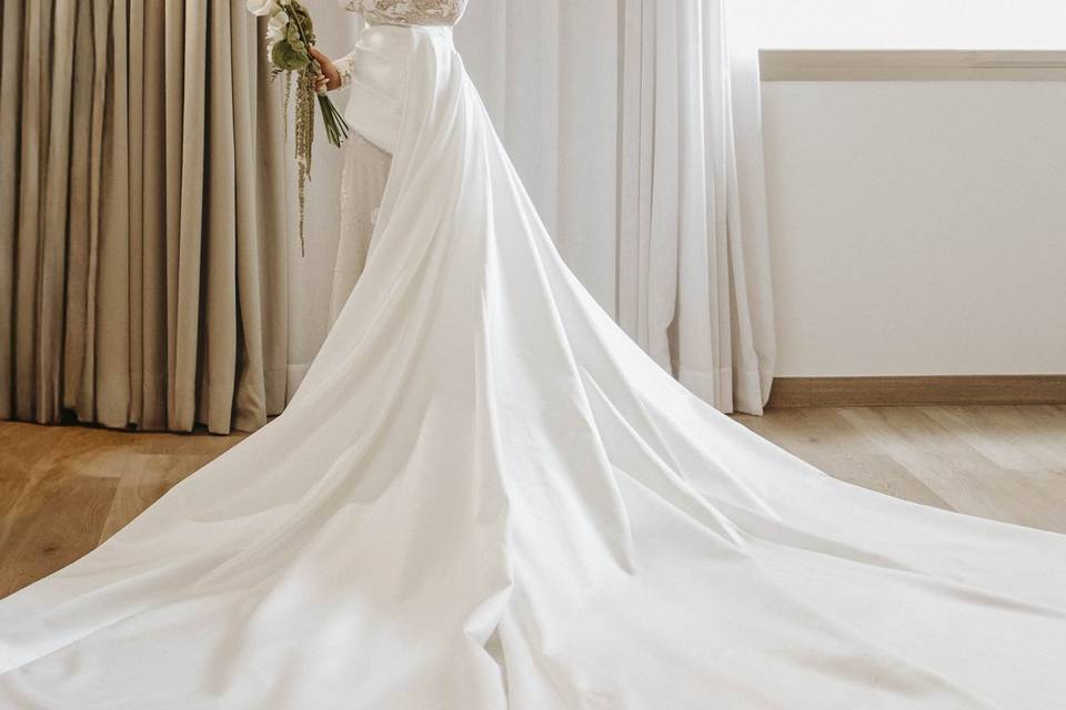 BODAS DIANA OLMEDILLA