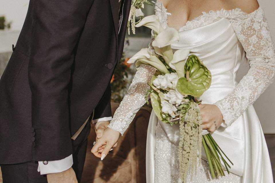 BODAS DIANA OLMEDILLA
