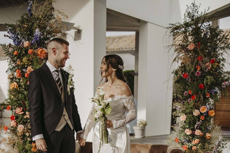 BODAS DIANA OLMEDILLA