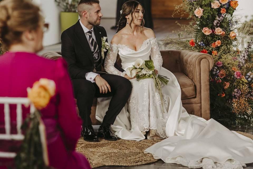 BODAS DIANA OLMEDILLA