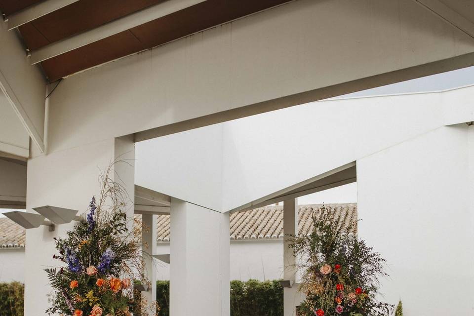 BODAS DIANA OLMEDILLA