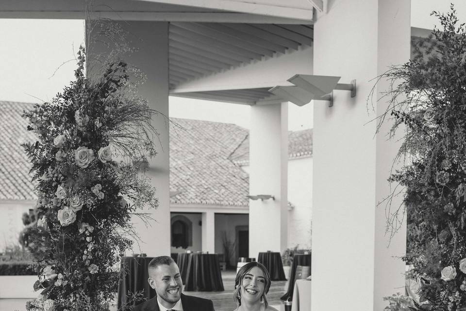 BODAS DIANA OLMEDILLA