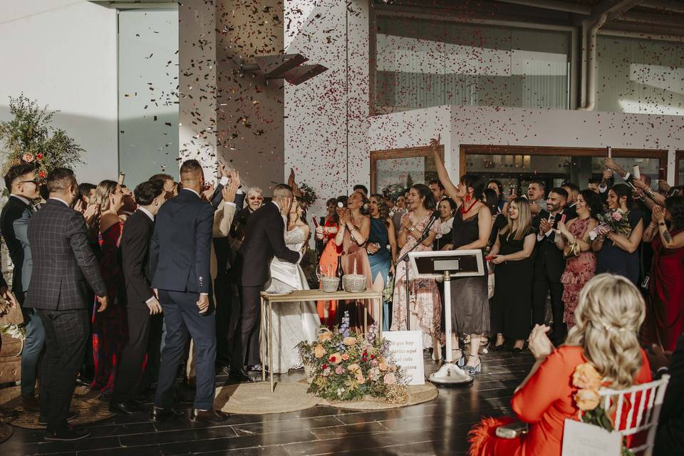 BODAS DIANA OLMEDILLA